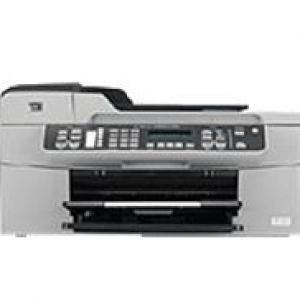 惠普HP Officejet J5780 驱动