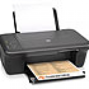 惠普HP Deskjet 1055 - J410e 一体机驱动