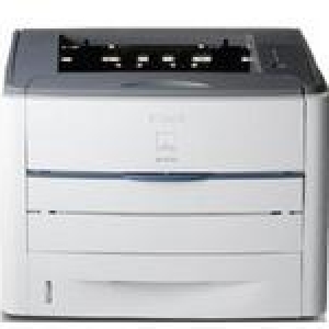 佳能Canon LBP3300 激光打印机驱动