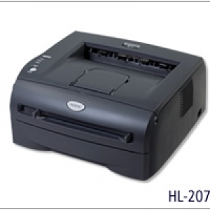 兄弟Brother HL-2075N 激光打印机驱动