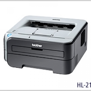 兄弟Brother HL-2140 激光打印机驱动