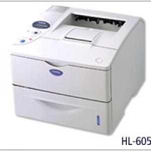 兄弟Brother HL-6050D 激光打印机驱动