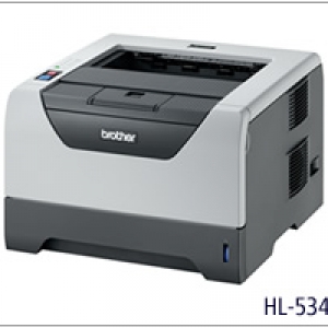 兄弟Brother HL-5340D 激光打印机驱动