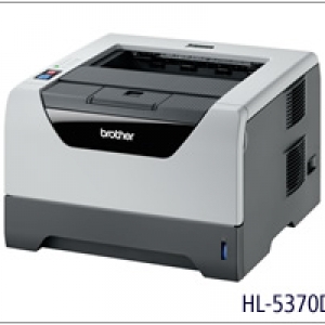 兄弟Brother HL-5370DW 激光打印机驱动