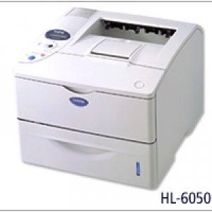 兄弟Brother HL-6050DN 激光打印机驱动