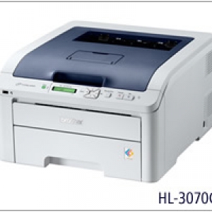 兄弟Brother HL-3070CW 激光打印机驱动