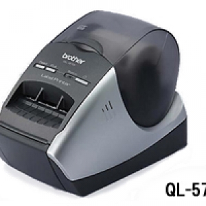 兄弟Brother QL-570 标签打印机驱动
