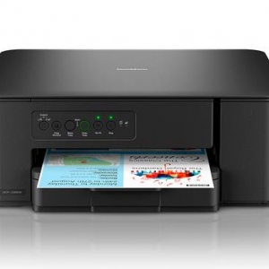 兄弟Brother DCP-J1260W 驱动