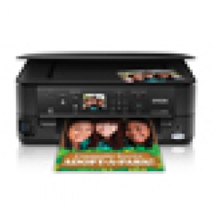 爱普生Epson Stylus NX530 驱动