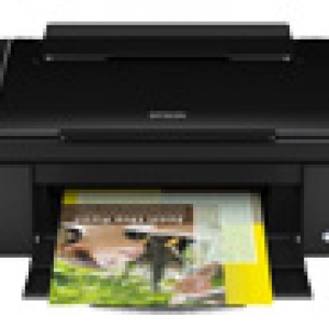 爱普生Epson Stylus TX119 驱动