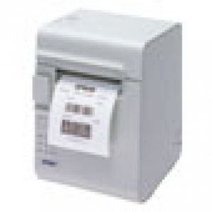 爱普生Epson TM-L90 驱动