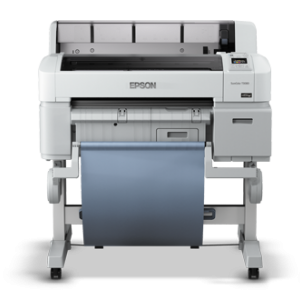 爱普生EPSON SureColor T3080 驱动