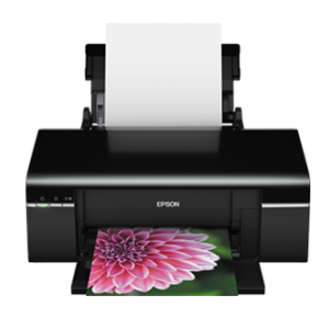 爱普生Epson Stylus Photo R330 驱动