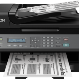 爱普生Epson WorkForce WF-2521 驱动