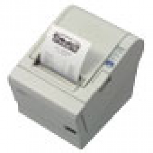 爱普生Epson TM-T86FII 驱动