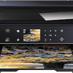 爱普生Epson Expression Premium XP-601 驱动