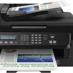 爱普生Epson CISS L555 驱动