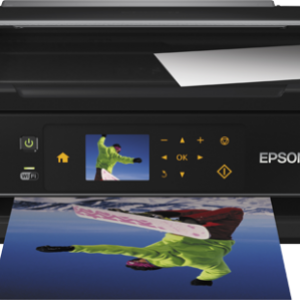 爱普生Epson Expression Premium XP-402 驱动