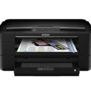 爱普生Epson WorkForce WF-7015 驱动