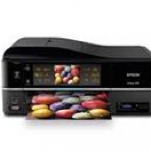 爱普生Epson Artisan 835 驱动