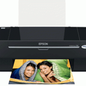 爱普生Epson Stylus T20 驱动