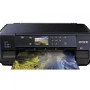 爱普生Epson Expression Premium XP-610 驱动