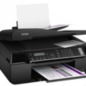 爱普生Epson Stylus Office BX320FW 驱动