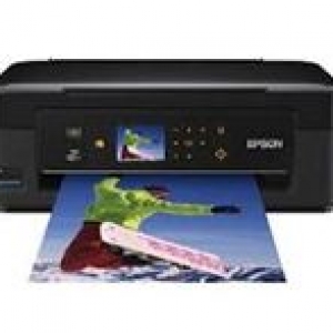 爱普生Epson Expression Home XP-406 驱动