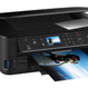 爱普生Epson Stylus SX525WD 驱动