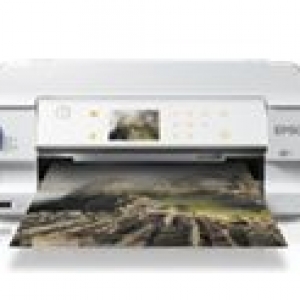 爱普生Epson Expression Premium XP-615 驱动