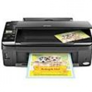 爱普生Epson Stylus NX215 驱动