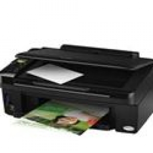 爱普生Epson Stylus NX220 驱动