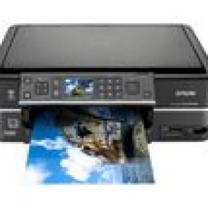 爱普生Epson Stylus Photo PX710W 驱动