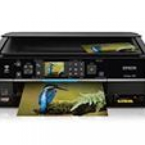 爱普生Epson Artisan 710 驱动