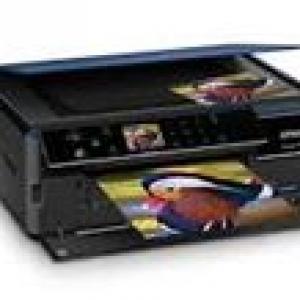 爱普生Epson Artisan 730 驱动