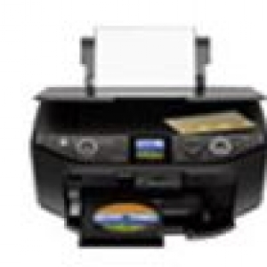 爱普生Epson Stylus Photo RX595 驱动