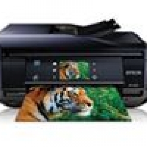 爱普生Epson Expression Premium XP-800 驱动