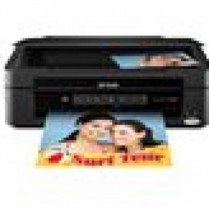 爱普生Epson Stylus TX235W 驱动