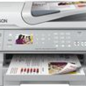 爱普生Epson WorkForce WF-3521 驱动