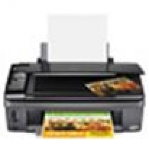 爱普生Epson Stylus CX7450 驱动