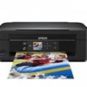 爱普生Epson Expression Home XP-303 驱动