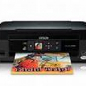 爱普生Epson Stylus NX330 驱动