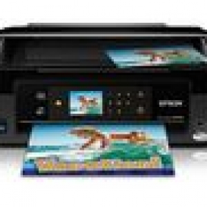 爱普生Epson Stylus NX430 驱动