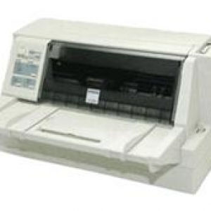 爱普生Epson LQ-660K 驱动