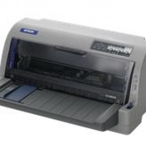 爱普生Epson LQ-80KFII 驱动