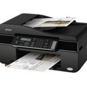 爱普生Epson WorkForce 320 驱动