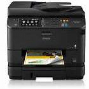 爱普生Epson WorkForce Pro WF-4640 驱动