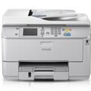 爱普生Epson WF-5623 驱动