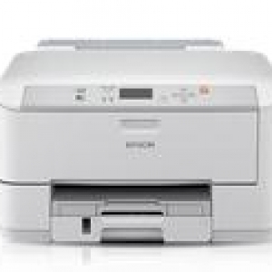 爱普生Epson WF-5113 驱动