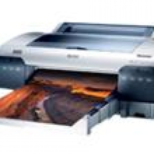 爱普生Epson Stylus Pro 4800 驱动